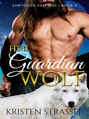 cover image of Her Guardian Wolf